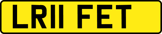 LR11FET