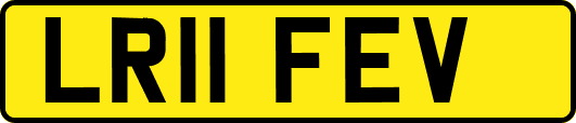 LR11FEV