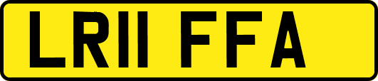 LR11FFA