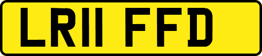 LR11FFD