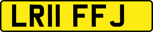LR11FFJ