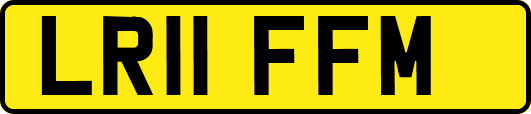 LR11FFM