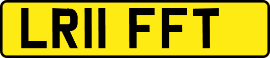 LR11FFT