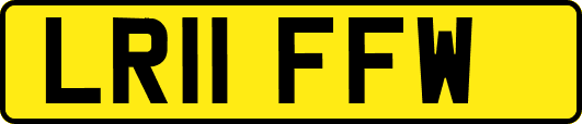LR11FFW