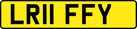 LR11FFY