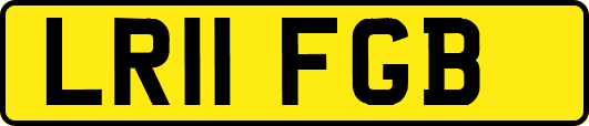 LR11FGB