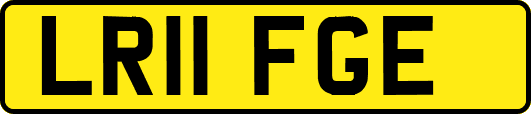 LR11FGE