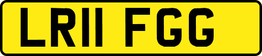 LR11FGG