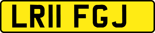 LR11FGJ
