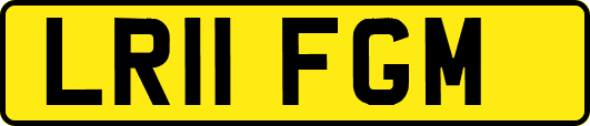 LR11FGM