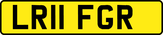 LR11FGR