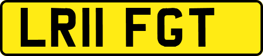 LR11FGT