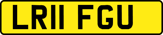 LR11FGU