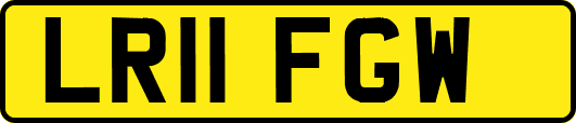 LR11FGW
