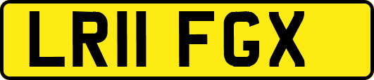 LR11FGX