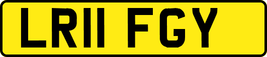 LR11FGY