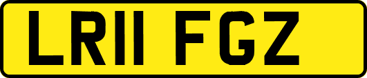 LR11FGZ