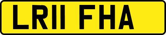 LR11FHA