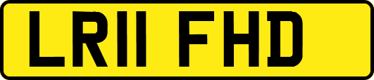 LR11FHD