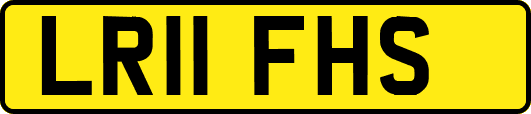 LR11FHS