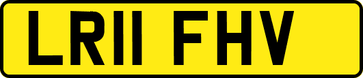 LR11FHV