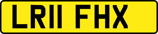 LR11FHX