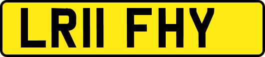 LR11FHY