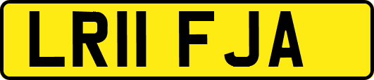 LR11FJA