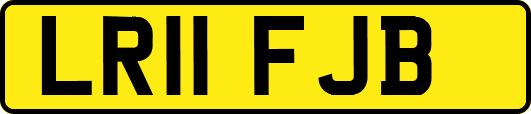 LR11FJB