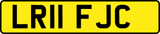 LR11FJC