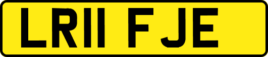 LR11FJE
