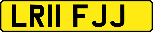 LR11FJJ