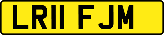 LR11FJM