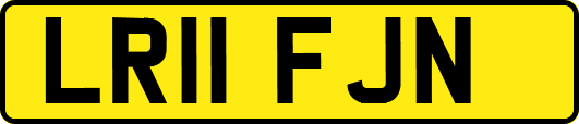 LR11FJN