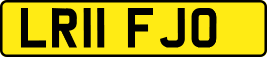 LR11FJO