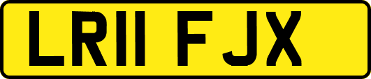 LR11FJX