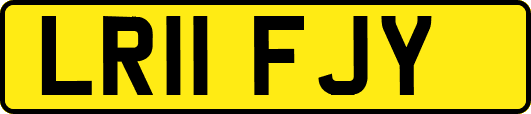 LR11FJY