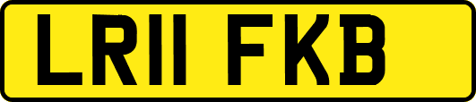 LR11FKB