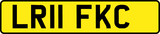 LR11FKC