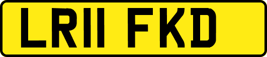 LR11FKD