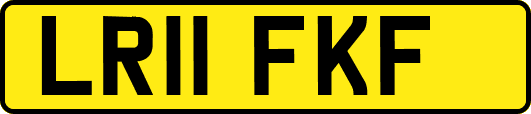 LR11FKF