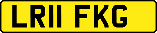 LR11FKG