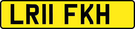 LR11FKH