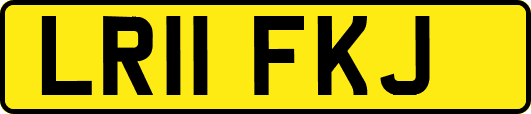 LR11FKJ