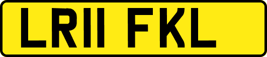 LR11FKL