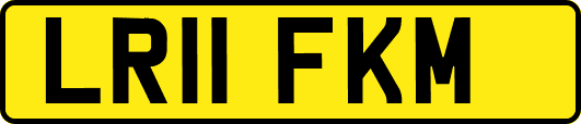 LR11FKM