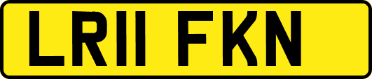 LR11FKN