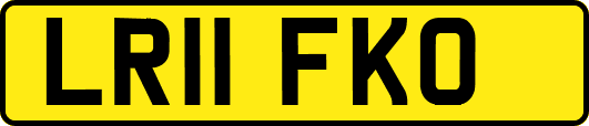 LR11FKO
