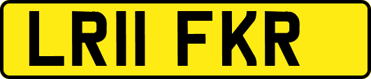 LR11FKR
