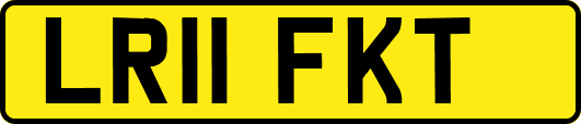 LR11FKT
